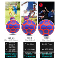 lighted soccer ball with led